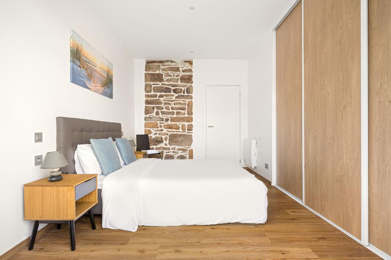 Design Et Charme, 100M2 Face A La Saone Apartment Lyon Exterior photo