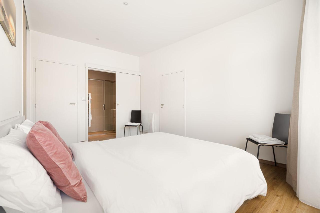 Design Et Charme, 100M2 Face A La Saone Apartment Lyon Exterior photo